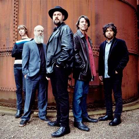 Drive-by truckers - Take it from me. We ain't never gonna change. Daddy used to empty out his shotgun shells. And fill 'em full of black-eyed peas. He'd aim real low and he'd tear out your ankles. And rip right ...